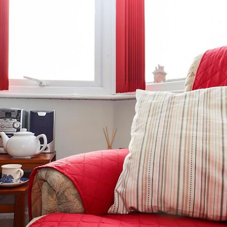 Sylvian Apartment Bexhill-on-Sea Екстериор снимка