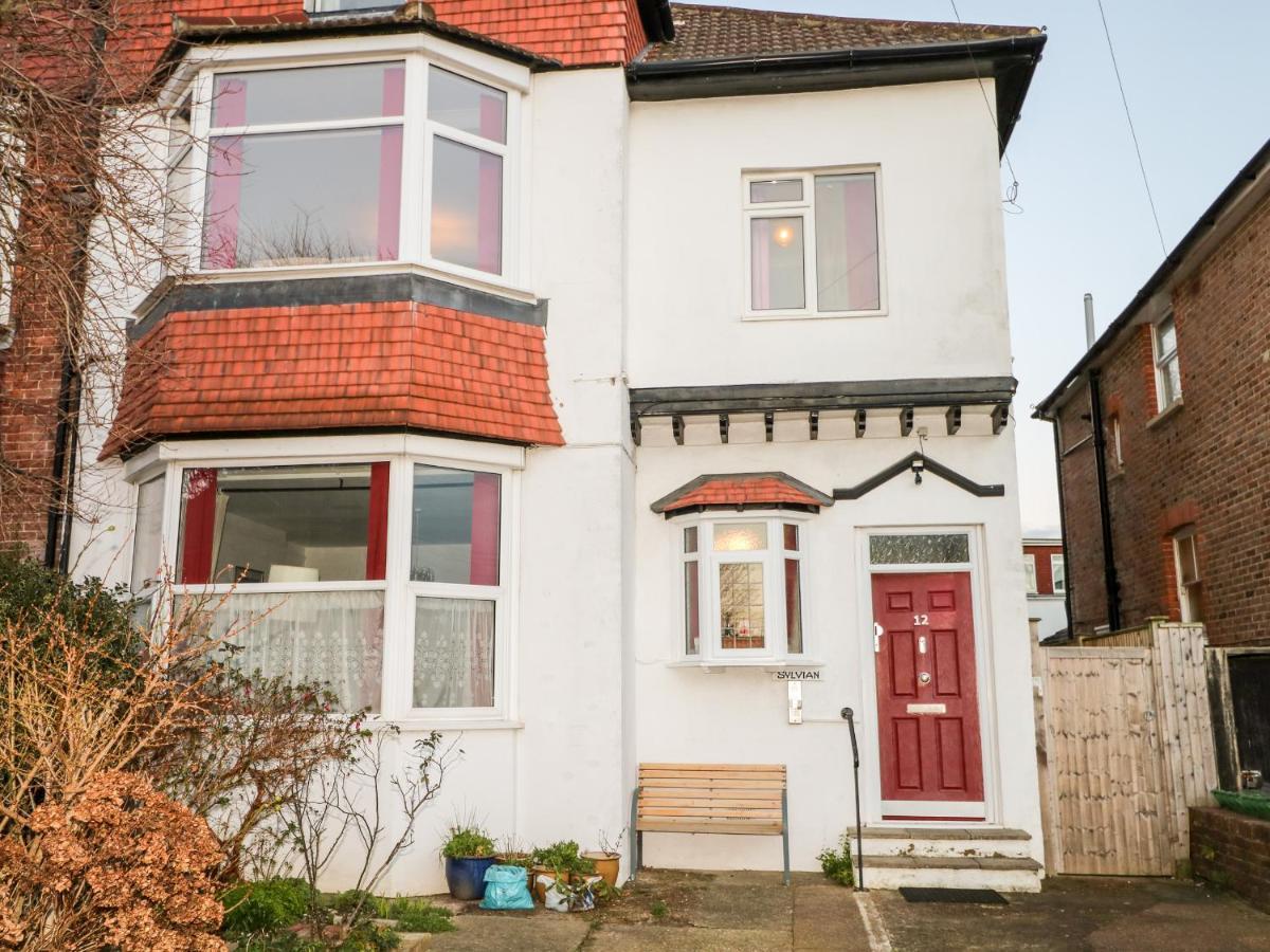 Sylvian Apartment Bexhill-on-Sea Екстериор снимка