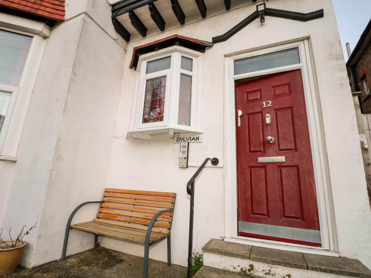 Sylvian Apartment Bexhill-on-Sea Екстериор снимка