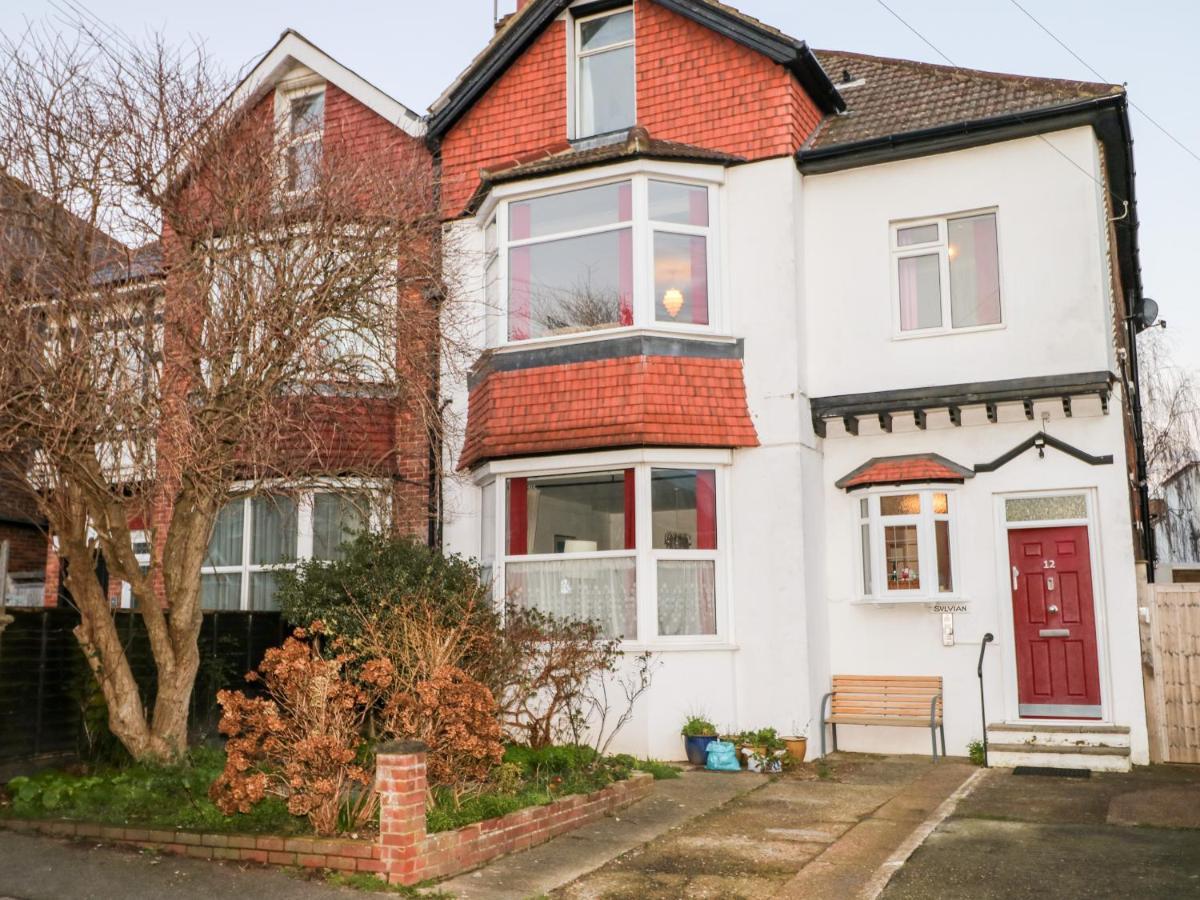 Sylvian Apartment Bexhill-on-Sea Екстериор снимка
