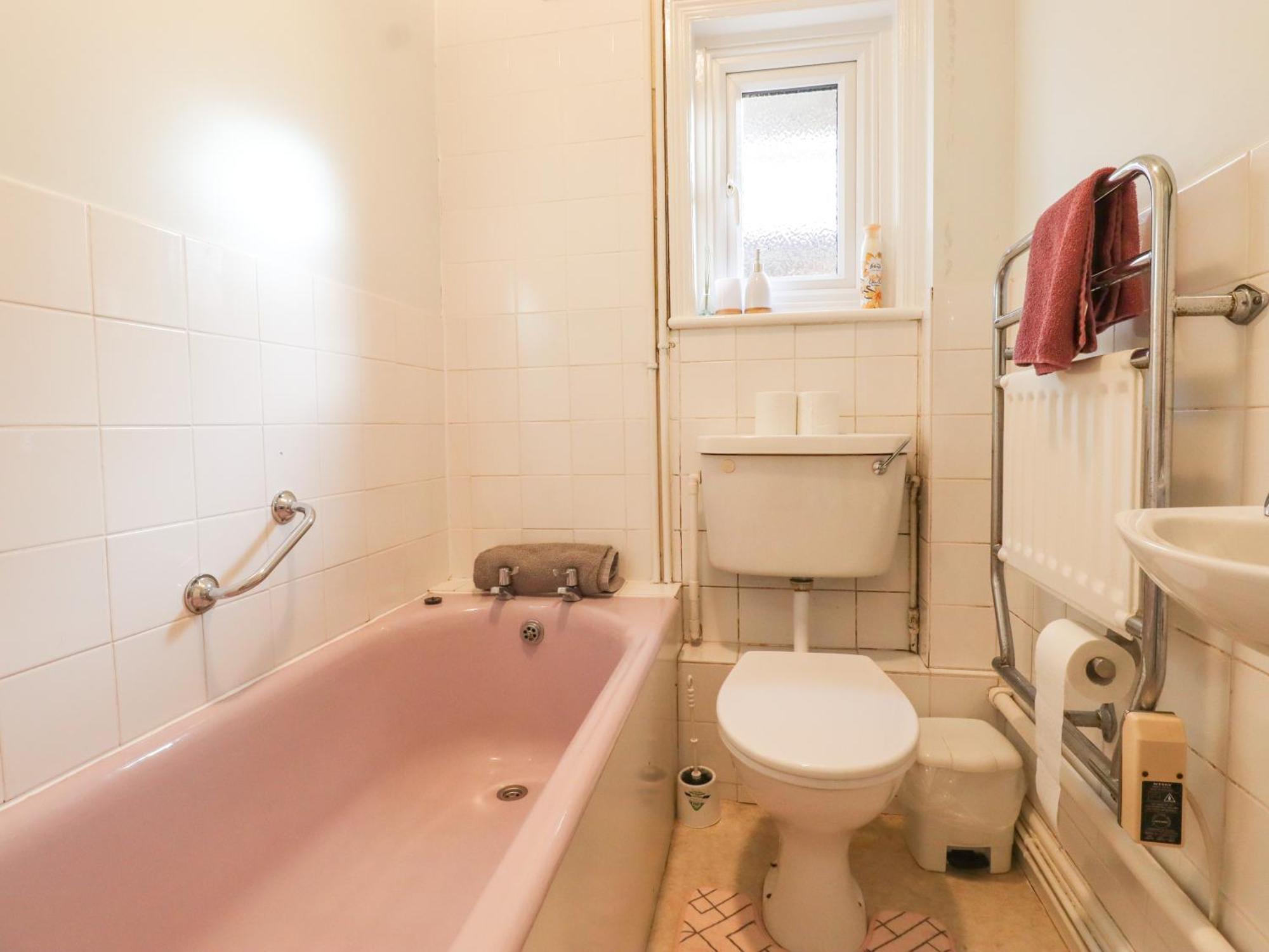 Sylvian Apartment Bexhill-on-Sea Екстериор снимка