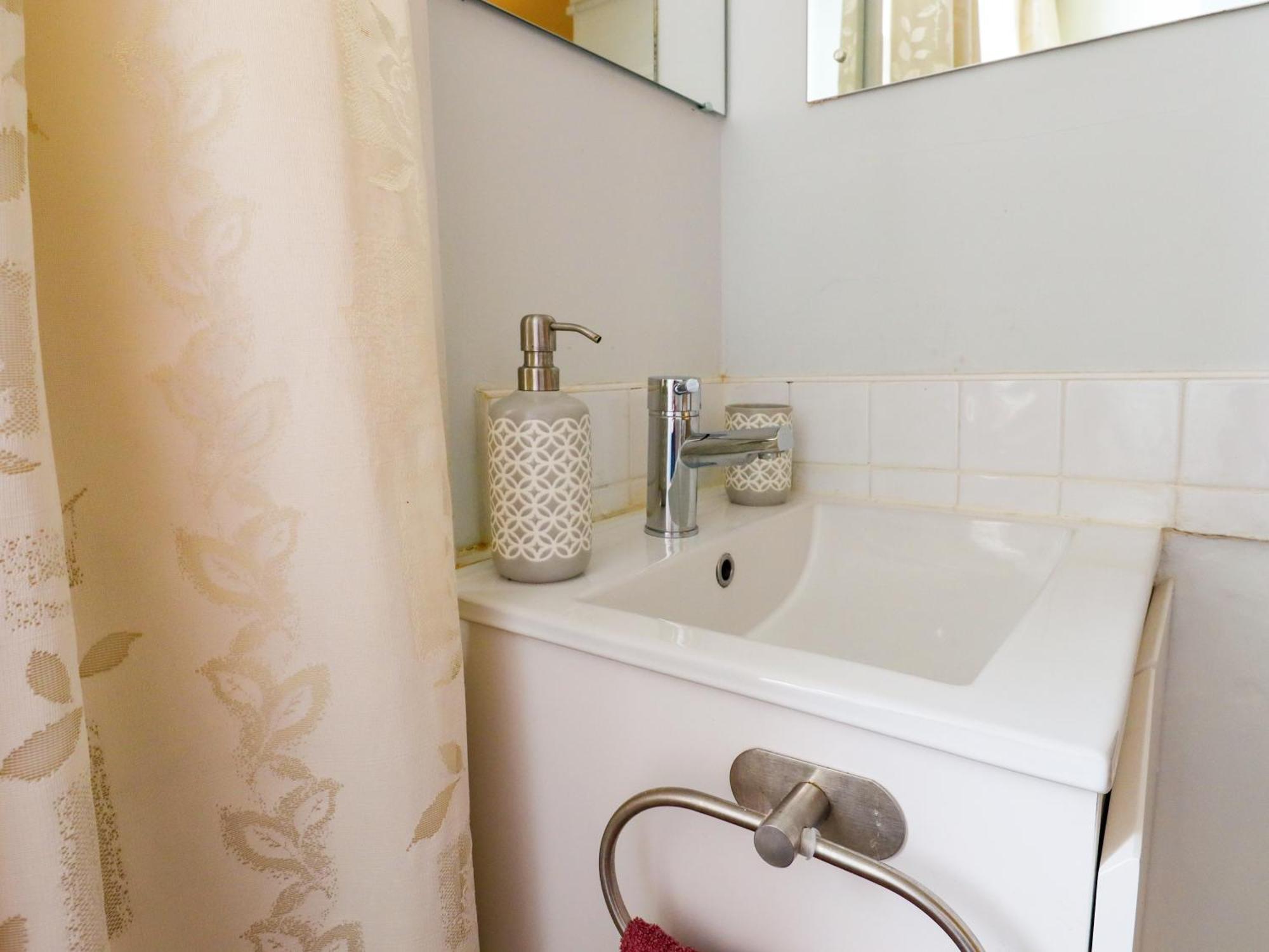 Sylvian Apartment Bexhill-on-Sea Екстериор снимка