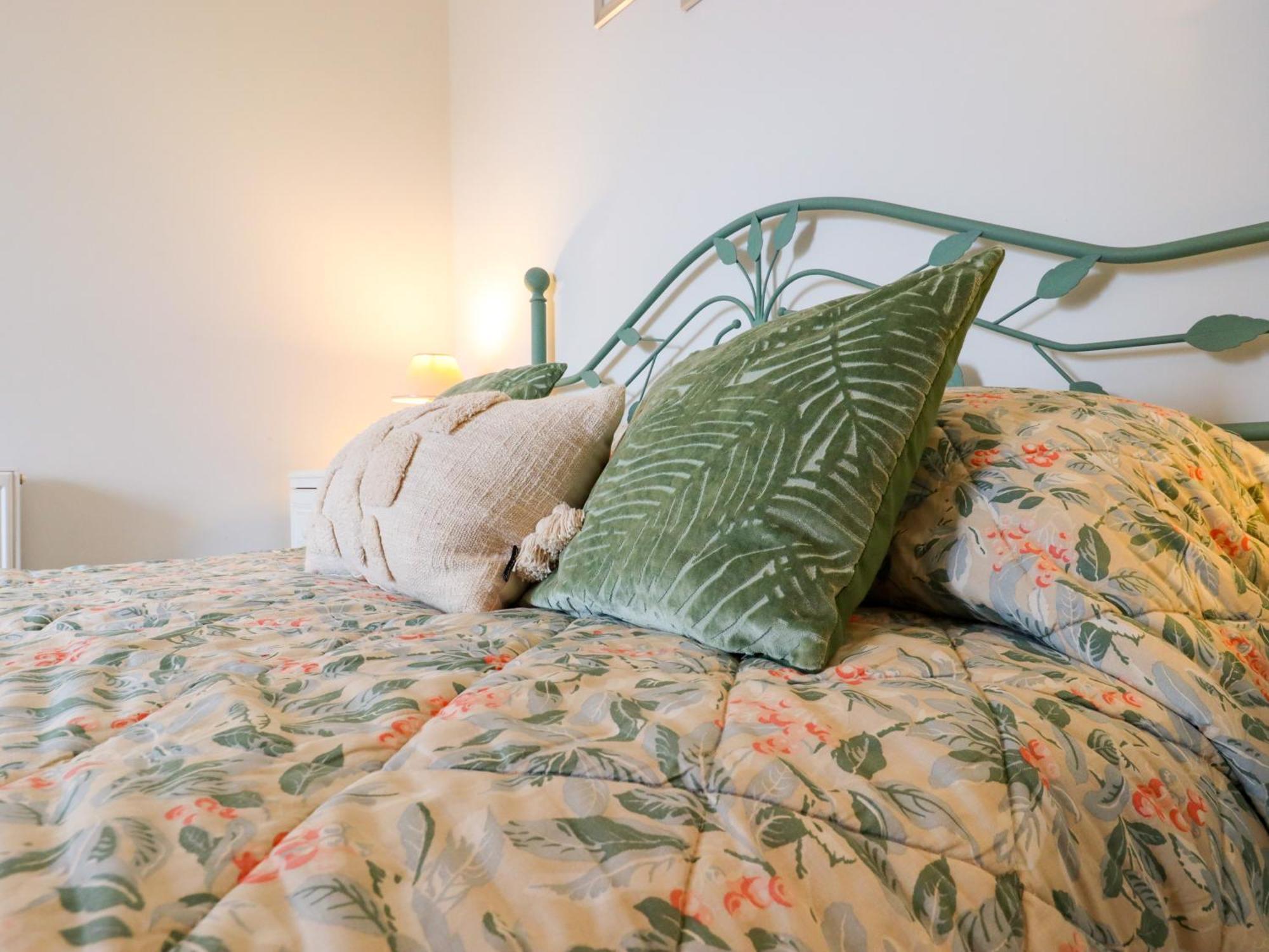 Sylvian Apartment Bexhill-on-Sea Екстериор снимка