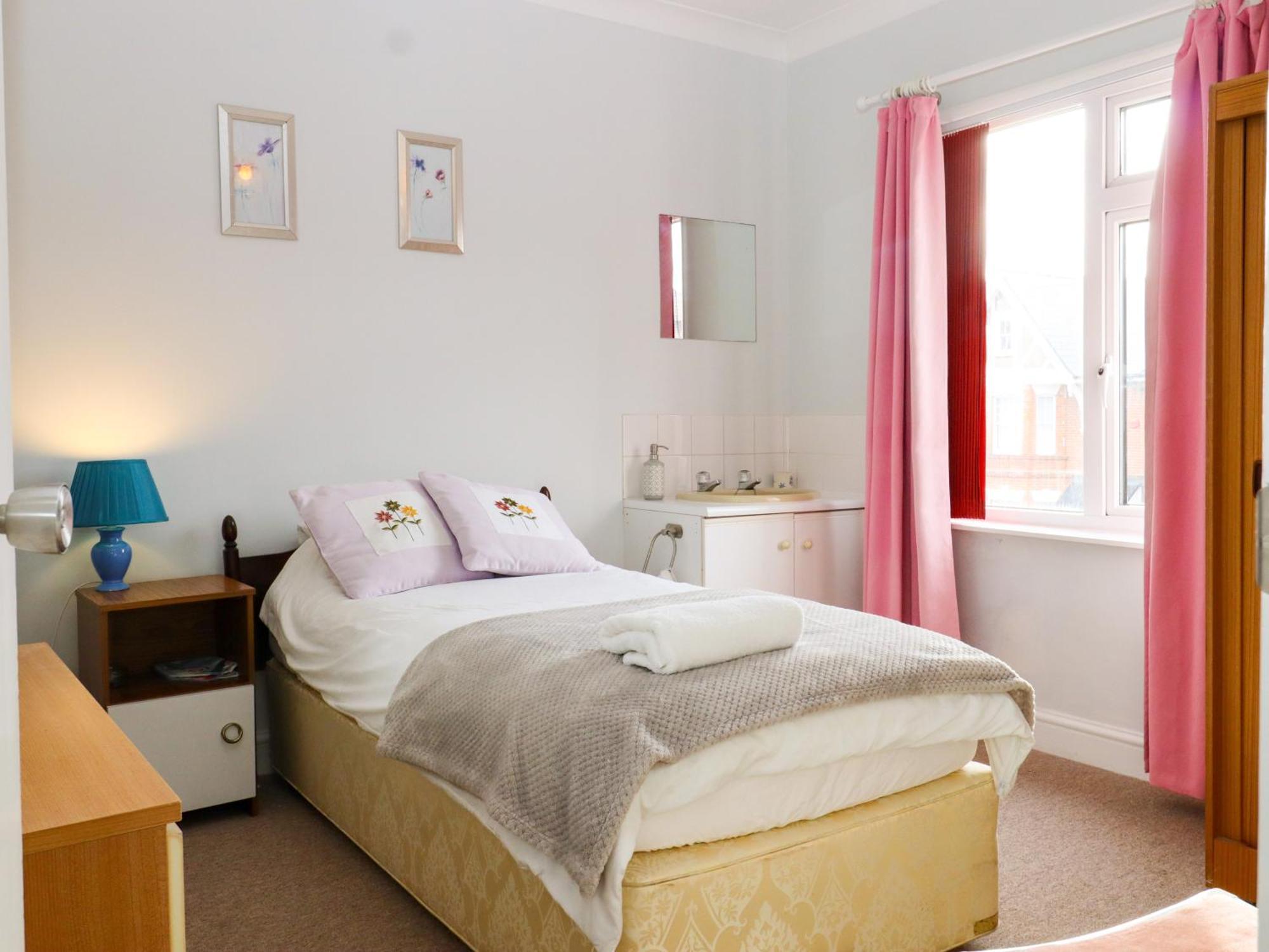 Sylvian Apartment Bexhill-on-Sea Екстериор снимка