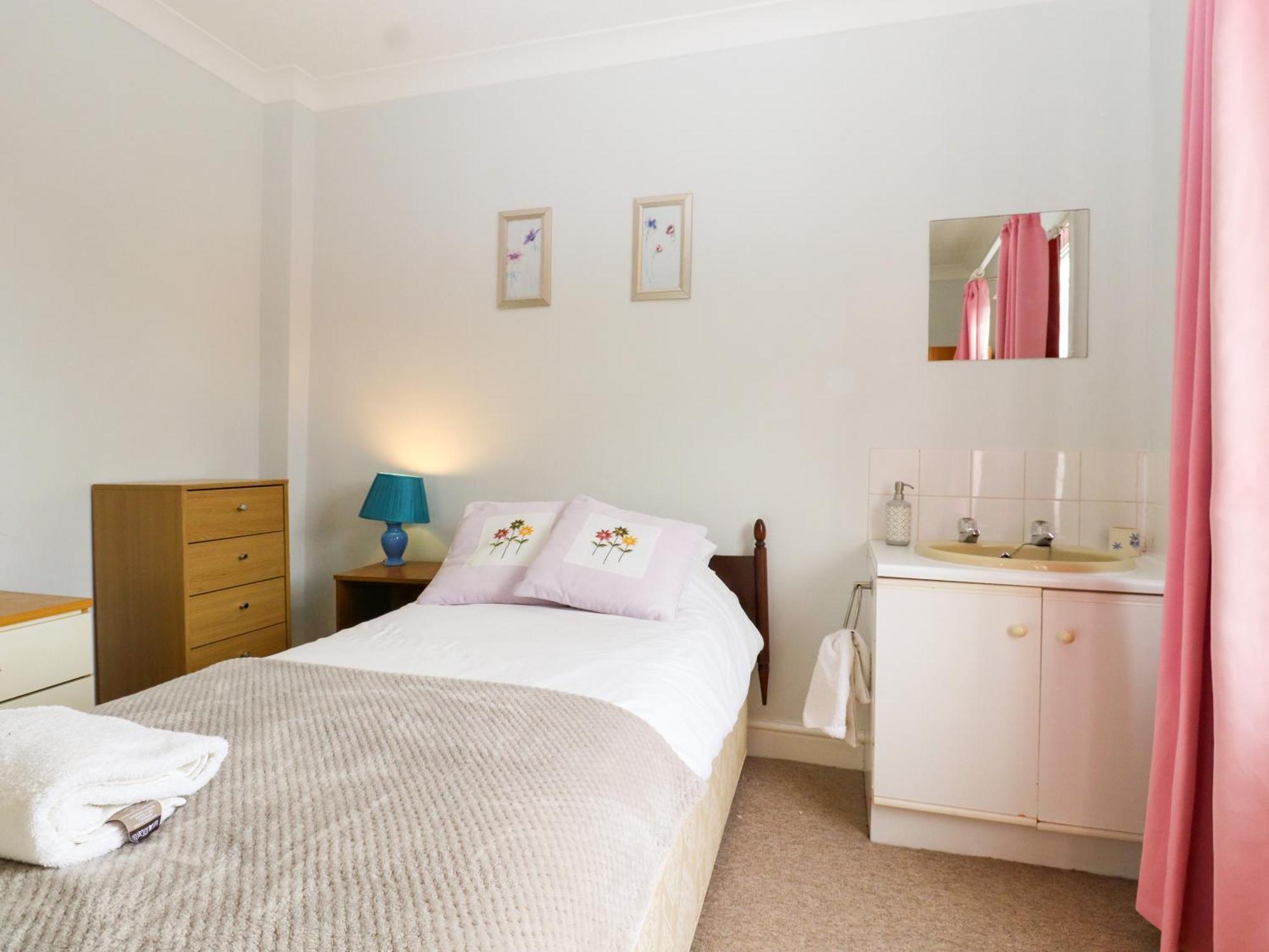 Sylvian Apartment Bexhill-on-Sea Екстериор снимка