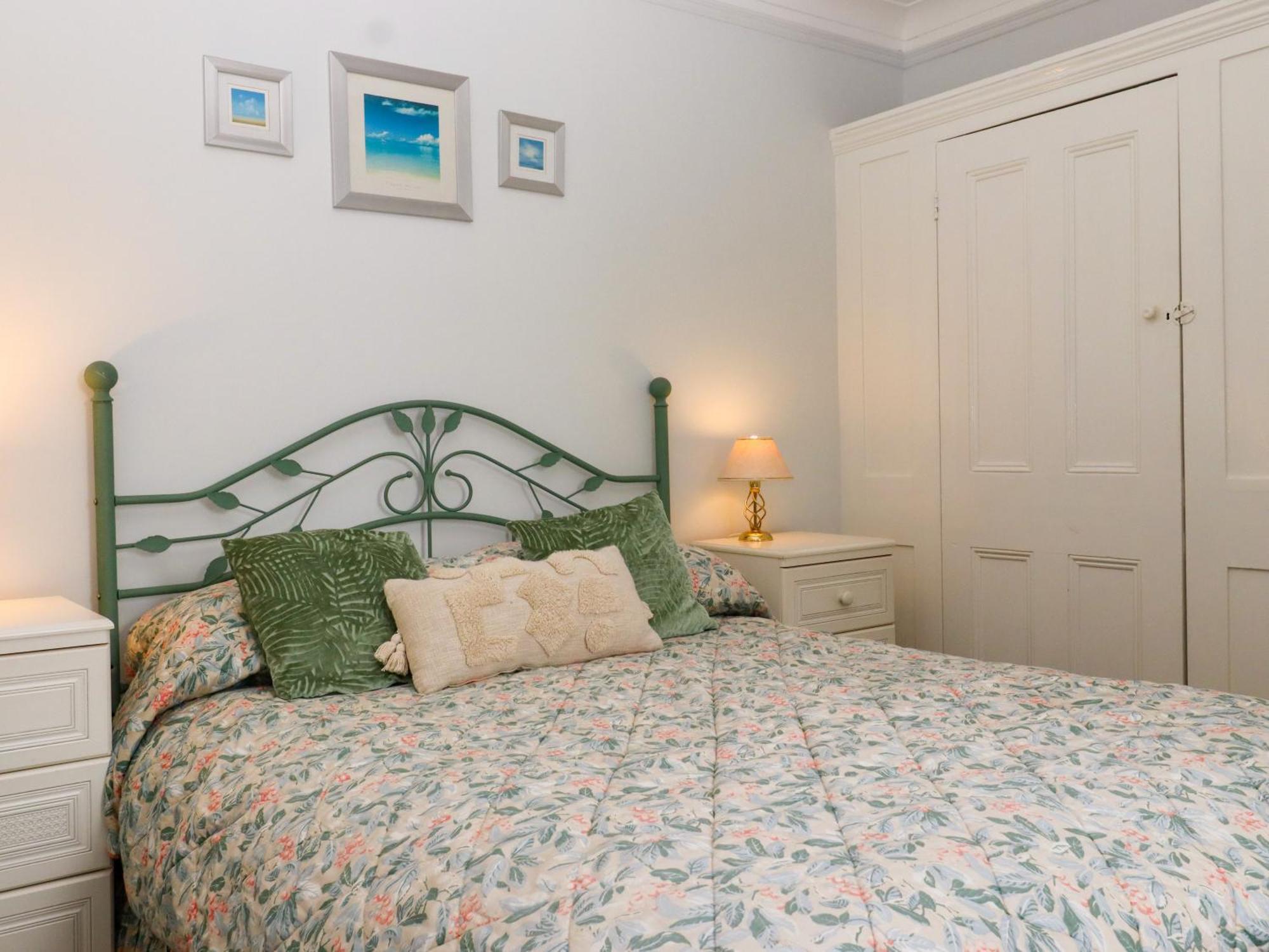 Sylvian Apartment Bexhill-on-Sea Екстериор снимка