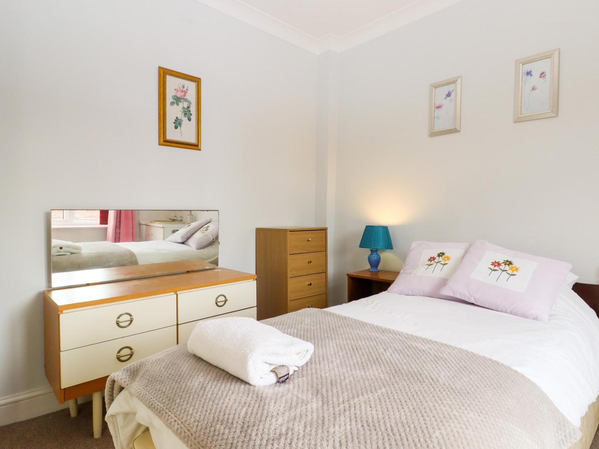 Sylvian Apartment Bexhill-on-Sea Екстериор снимка