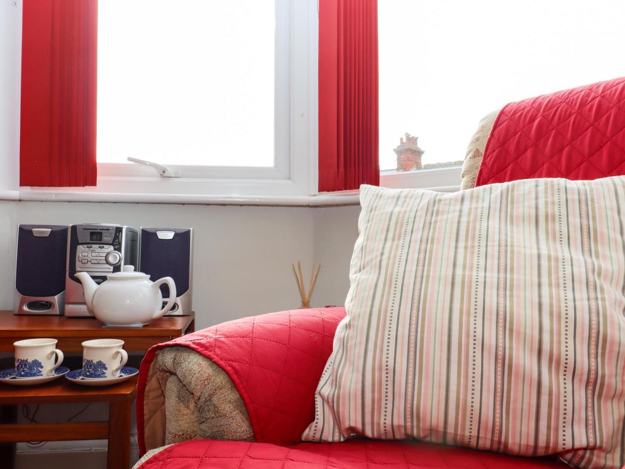 Sylvian Apartment Bexhill-on-Sea Екстериор снимка