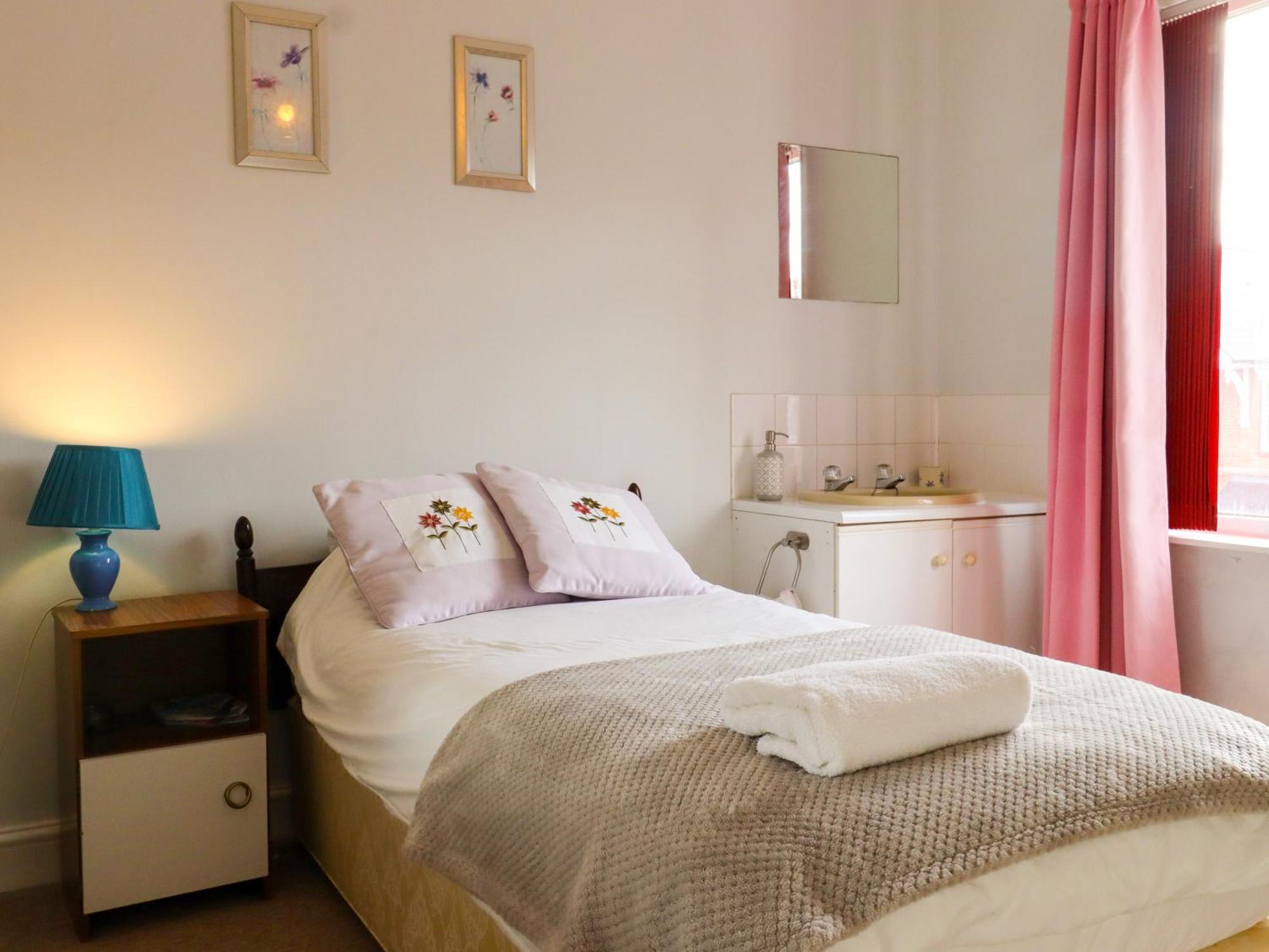 Sylvian Apartment Bexhill-on-Sea Екстериор снимка