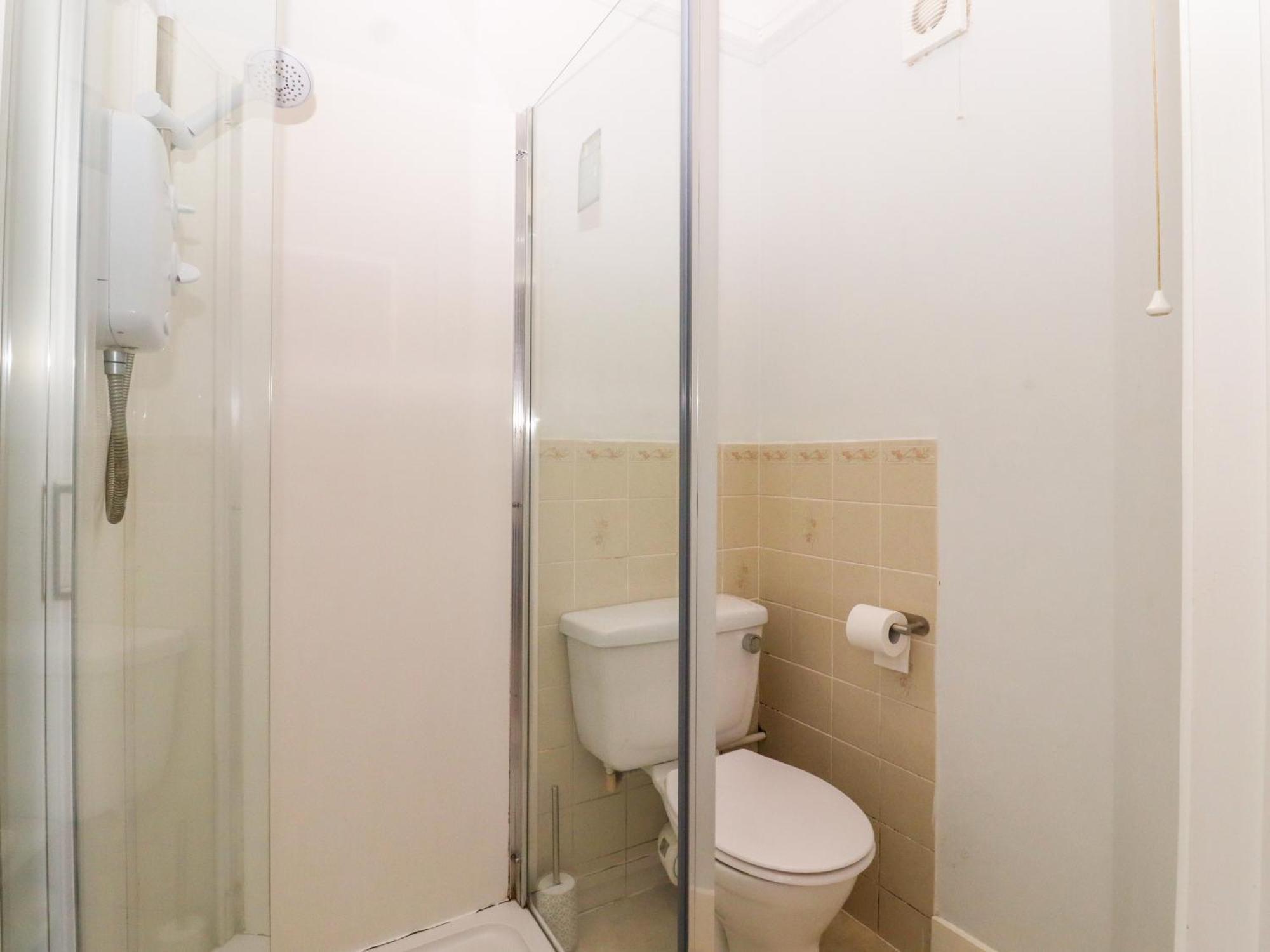 Sylvian Apartment Bexhill-on-Sea Екстериор снимка