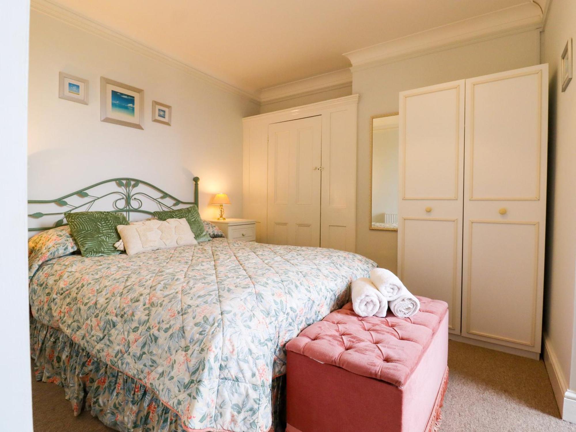 Sylvian Apartment Bexhill-on-Sea Екстериор снимка