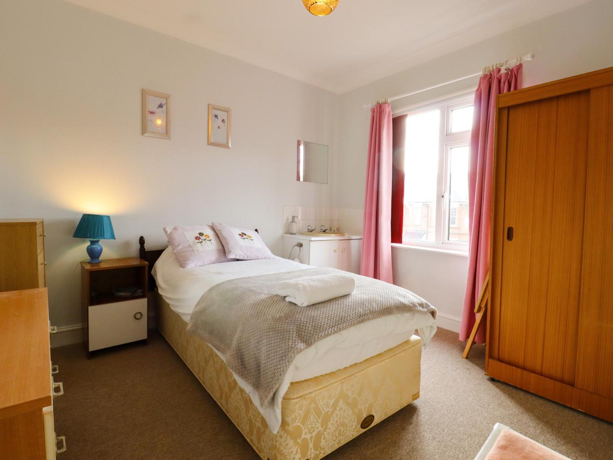 Sylvian Apartment Bexhill-on-Sea Екстериор снимка