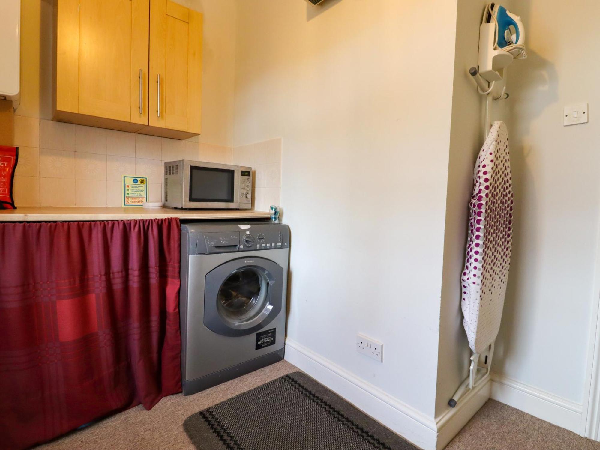 Sylvian Apartment Bexhill-on-Sea Екстериор снимка