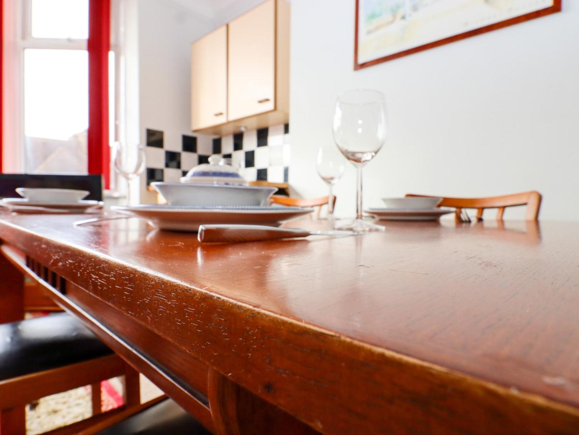 Sylvian Apartment Bexhill-on-Sea Екстериор снимка