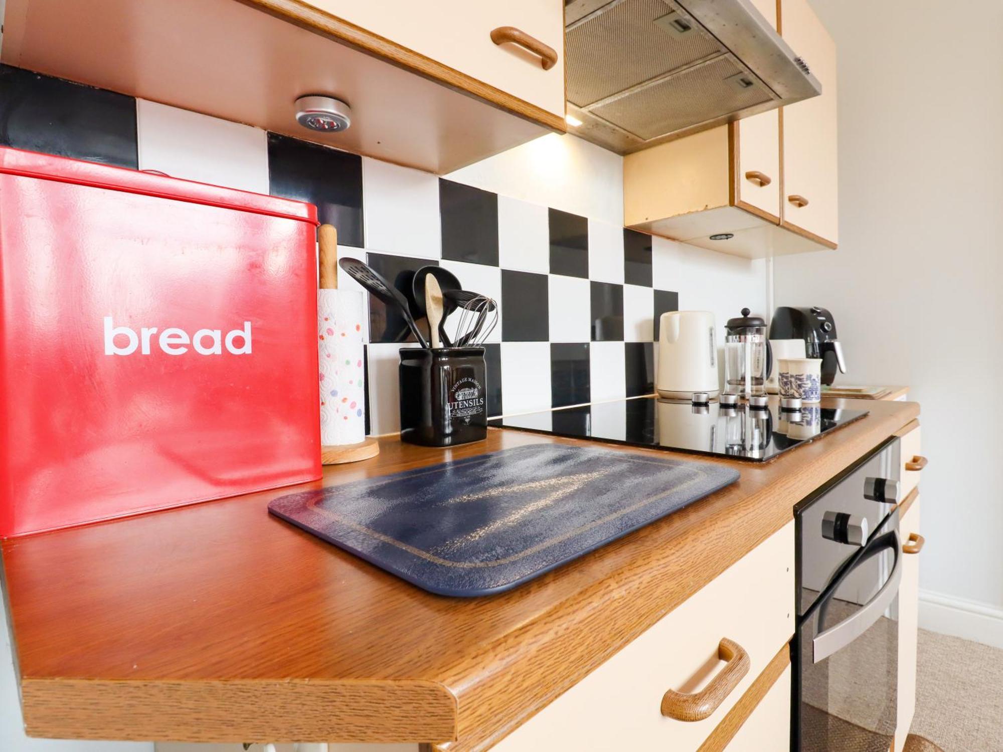 Sylvian Apartment Bexhill-on-Sea Екстериор снимка