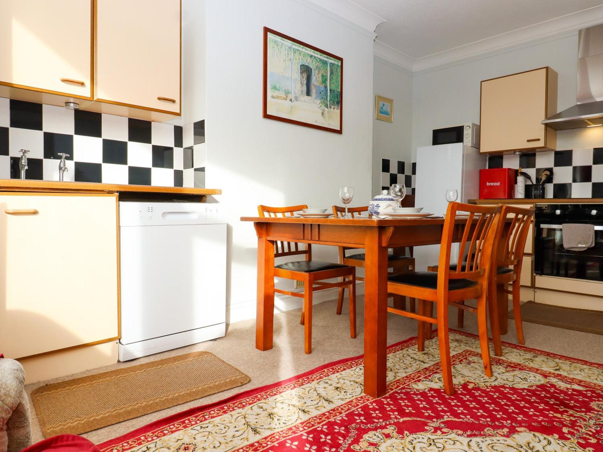Sylvian Apartment Bexhill-on-Sea Екстериор снимка