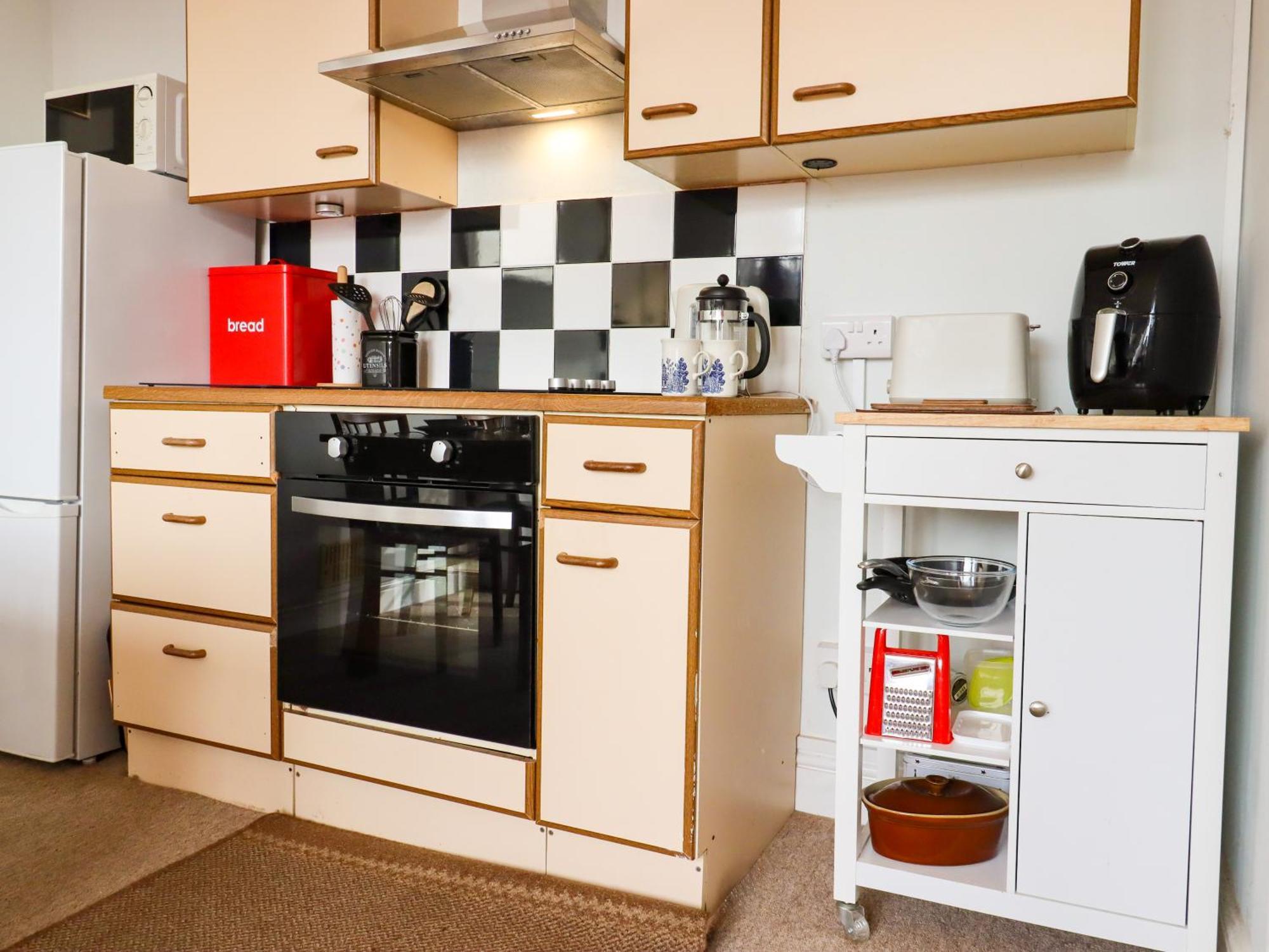 Sylvian Apartment Bexhill-on-Sea Екстериор снимка